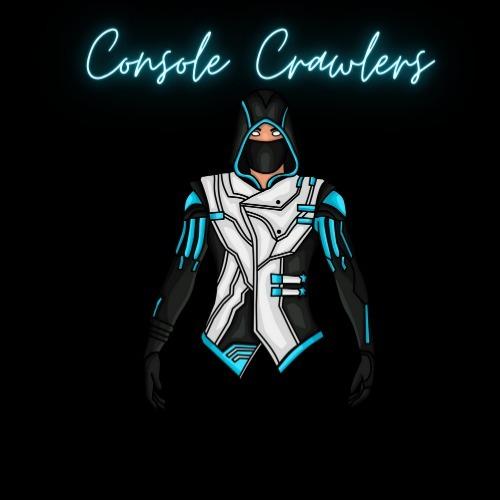 Console Crawlers