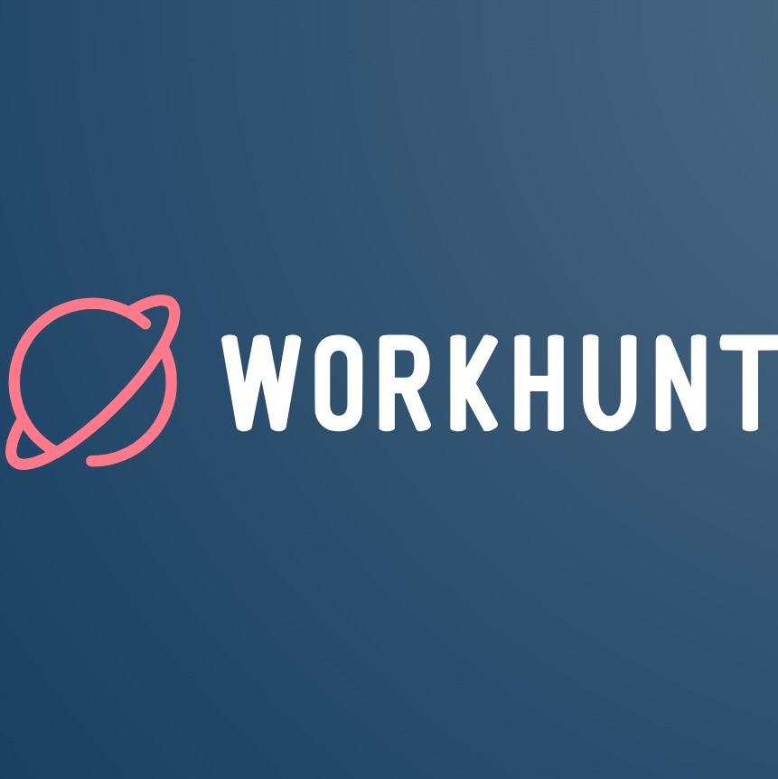 WorkHunt.Tech