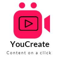 YouCreate.Ai == Youtube + Creator