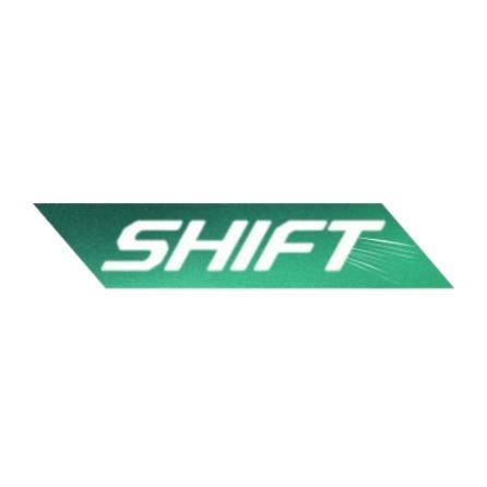 SHIFT