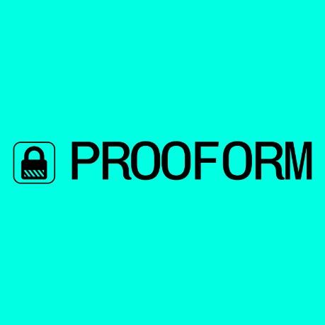 ProoForm