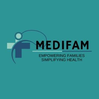 MediFam Connect