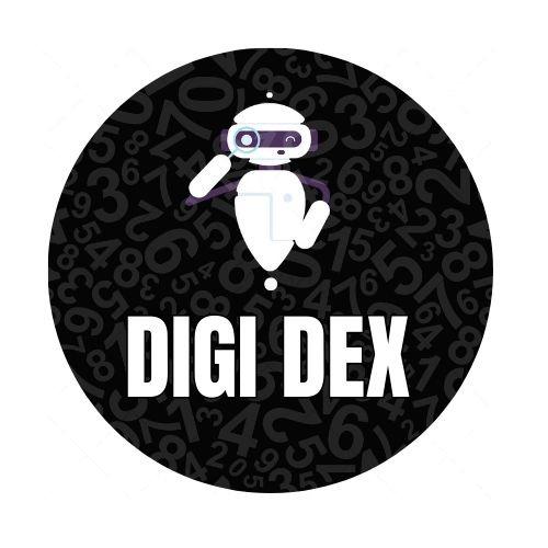 DigiDex