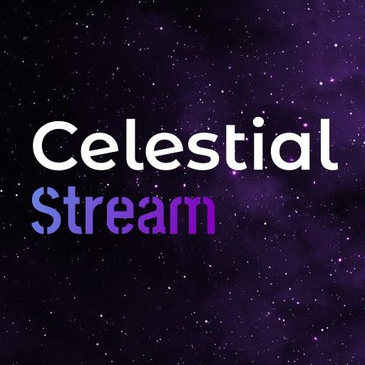 Celestial Stream