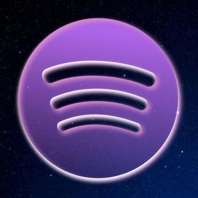 Celestial Spotify