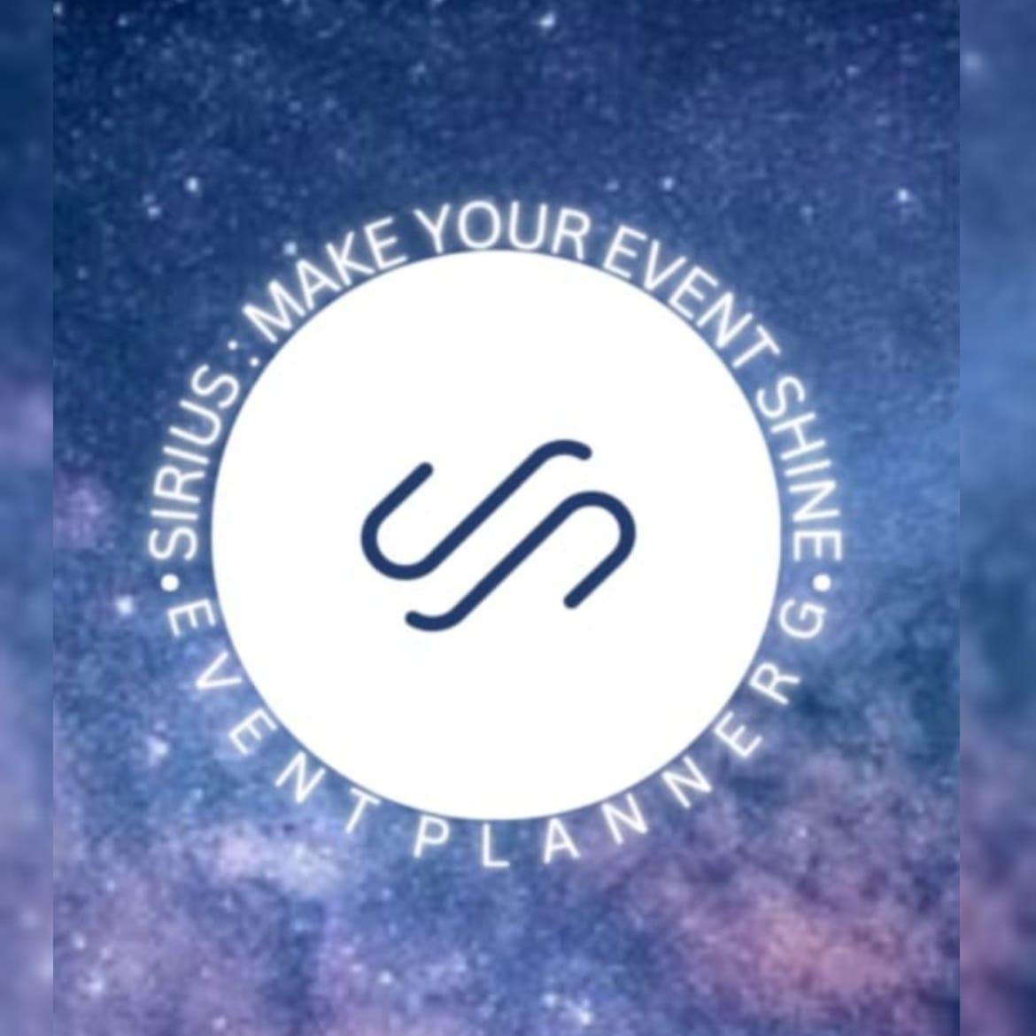 SIRIUS PLANNER:make your event shine