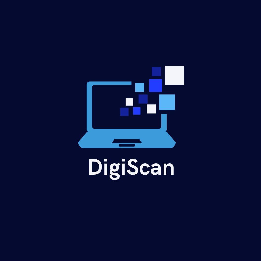 DigiScan