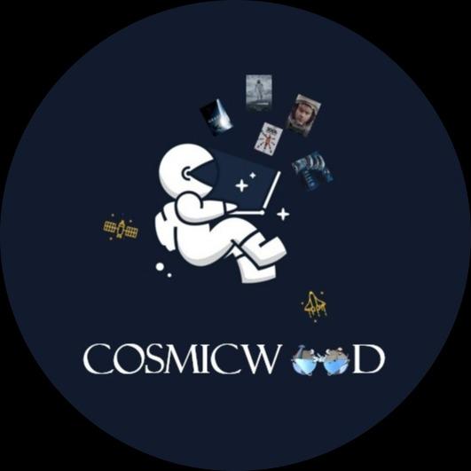 COSMICWOOD