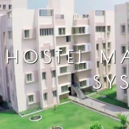 Hostel Management System