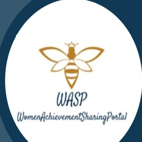 WASP - Women's Achievement Sharing Portal