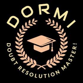 DORMI (DOubts Resolution Master for IGDTUW)