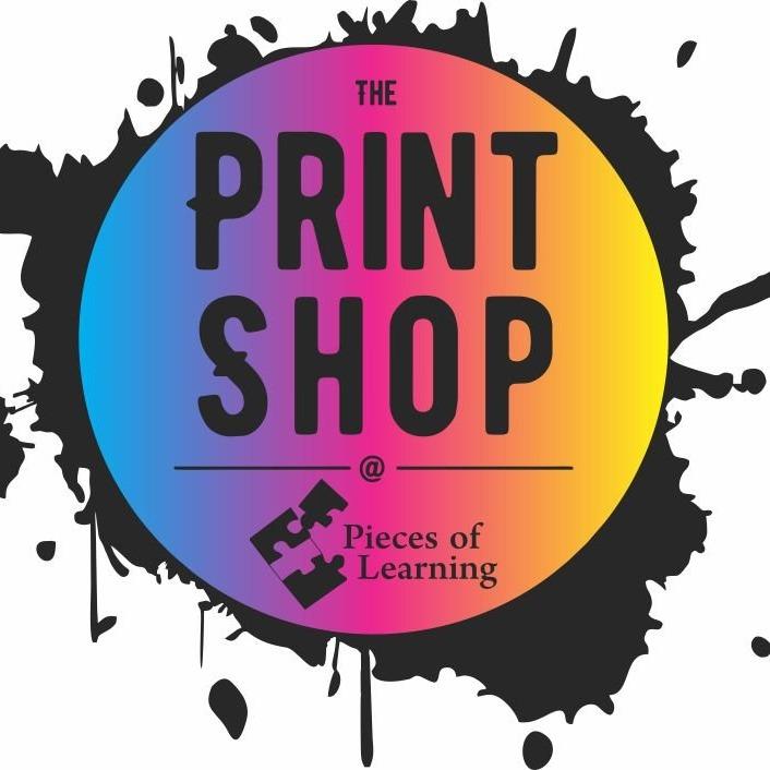 THE PRINT HUB