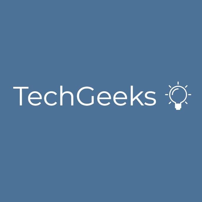 IGDTUW TechGeeks