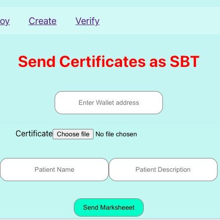 HealthCare Management System