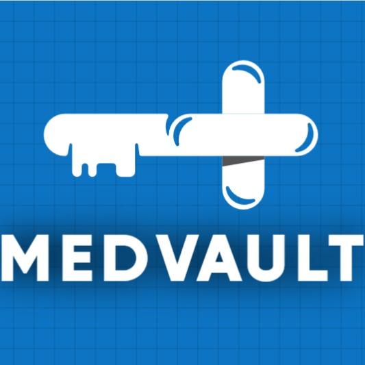 MedVault: Saving Time, Saving lives