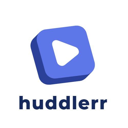 Huddlerr