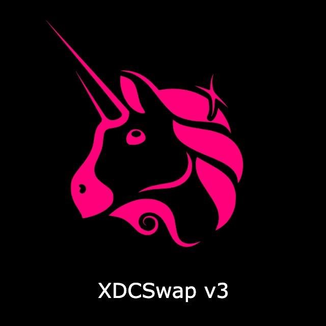 XDCSwap v3