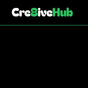 Cre8ive Hub