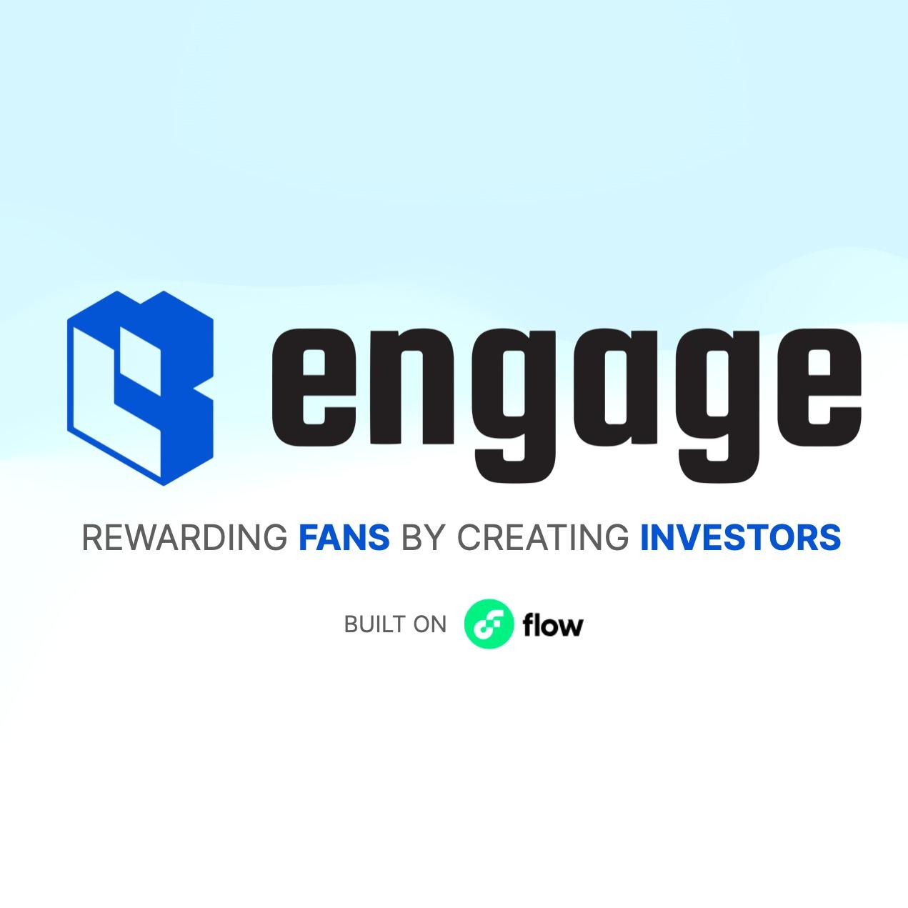 Engage Trading & Supporter Engagement Platform