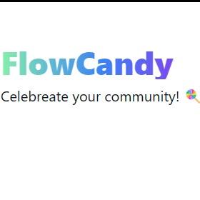 FlowCandy