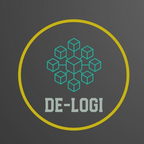 DeLogi(Decentralizing Logistics)