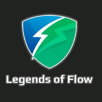 Legends of Flow