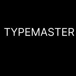 TYPEMASTER