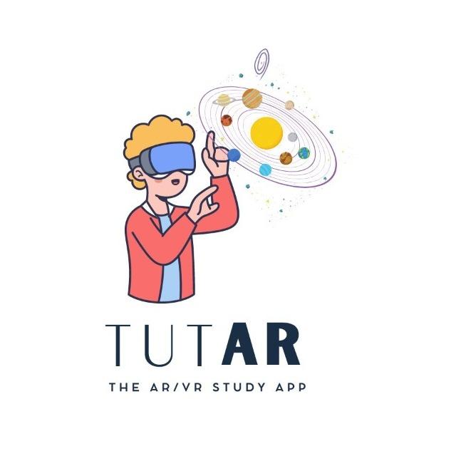 TUTAR (An AR/VR based learning app for students)