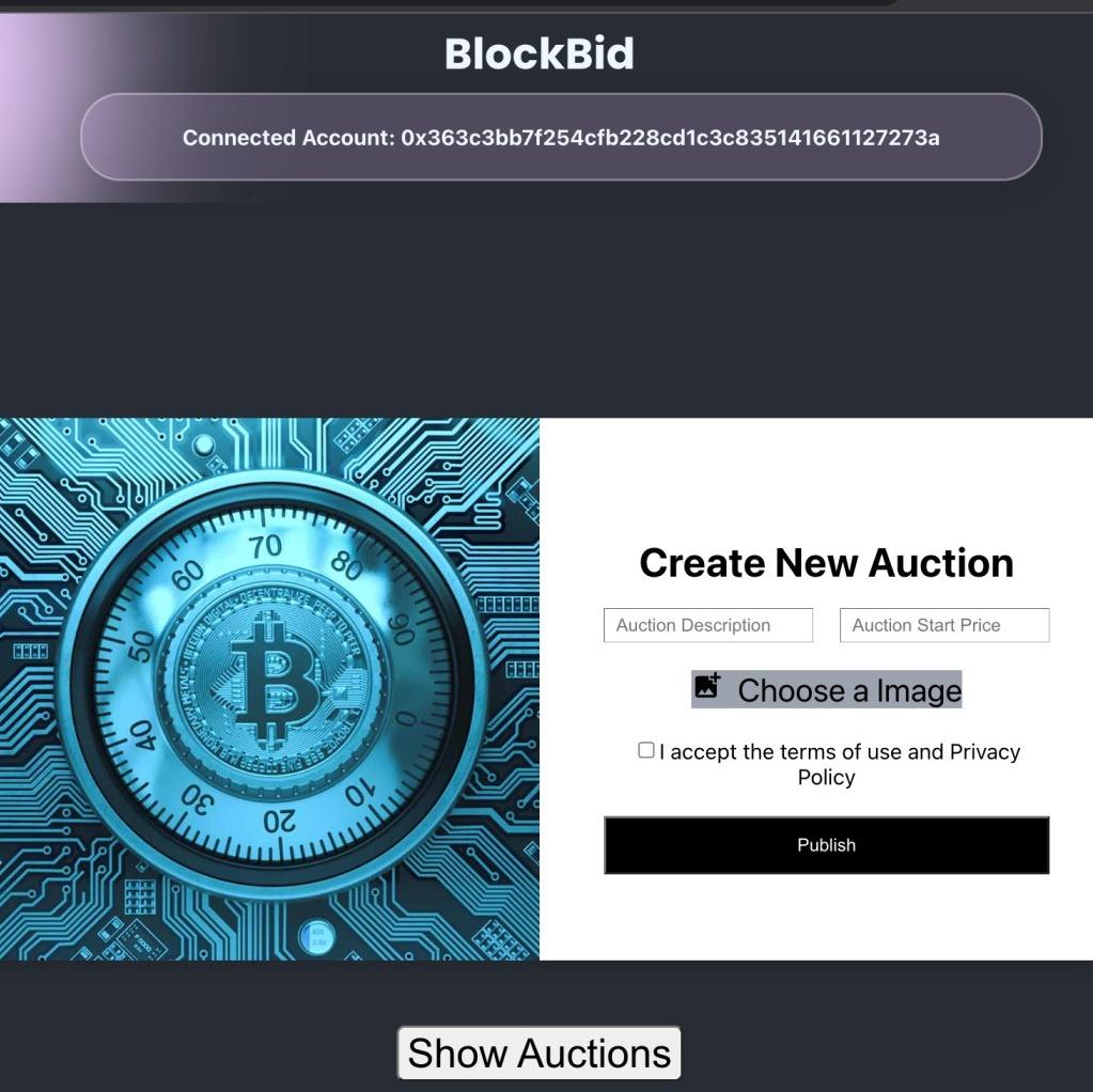 BlockBid