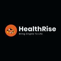 HealthRiseReward : Bring Crypto To Your Daily Life