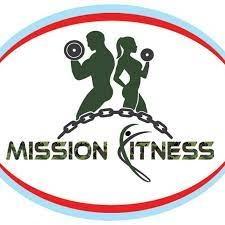 Mission-Fitness