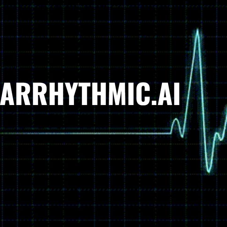 Arrhythmic.ai