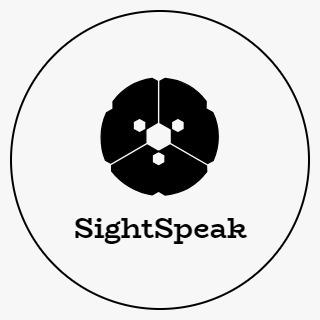 Sight Speek