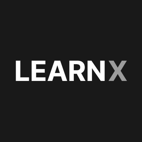 LEARNX