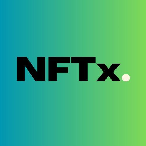 NFTx.