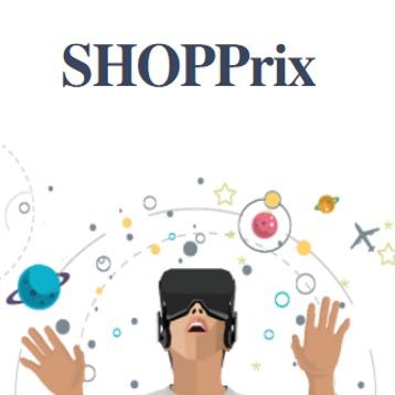 SHOPPrix