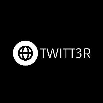 Twitt3r