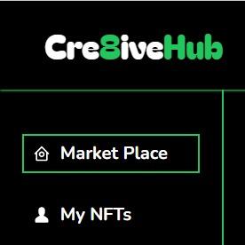 Cre8iveHub