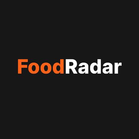 FoodRadar