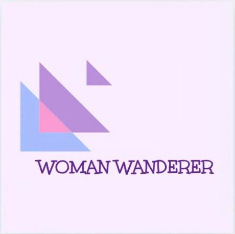 WOMAN WANDERER