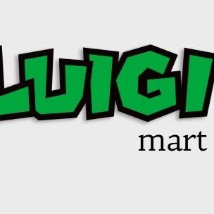 LuigiMart