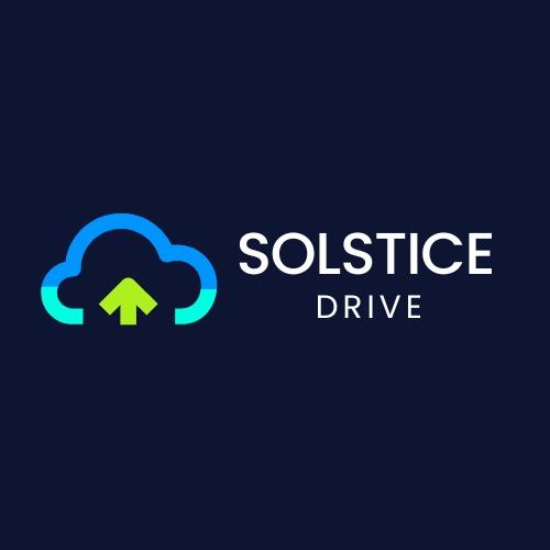 SOLSTICE DRIVE