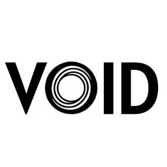 VOID - 3D Social Media