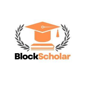 BlockScholar