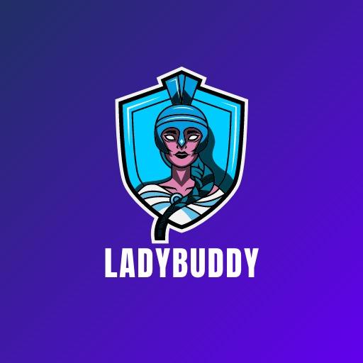 Lady Buddy