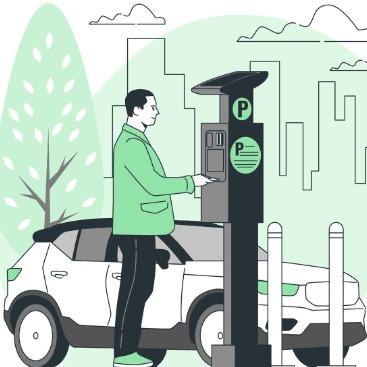 ChargeMate: Your EV Charging Station Companion