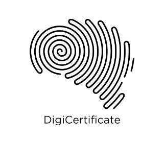 DigiCertificate