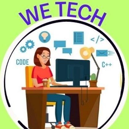 WE-Tech