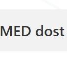 MED dost