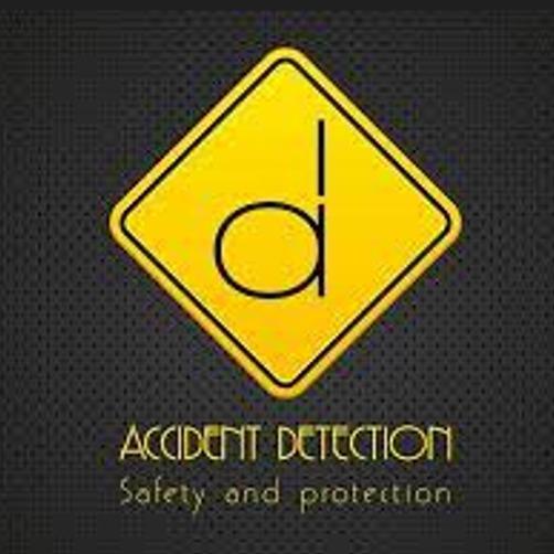 ACCIDENT DETECTION AND EMERGENCY SOS DEVICE